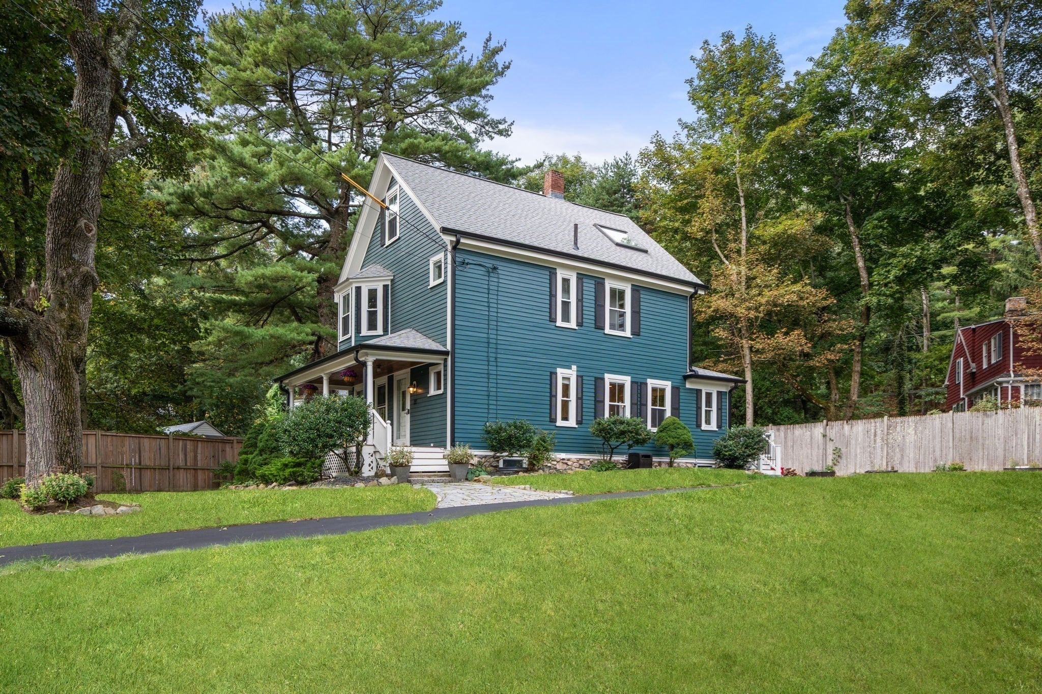 28 River Road, Weston, MA, 28 River Road, Weston, MA Photo #22