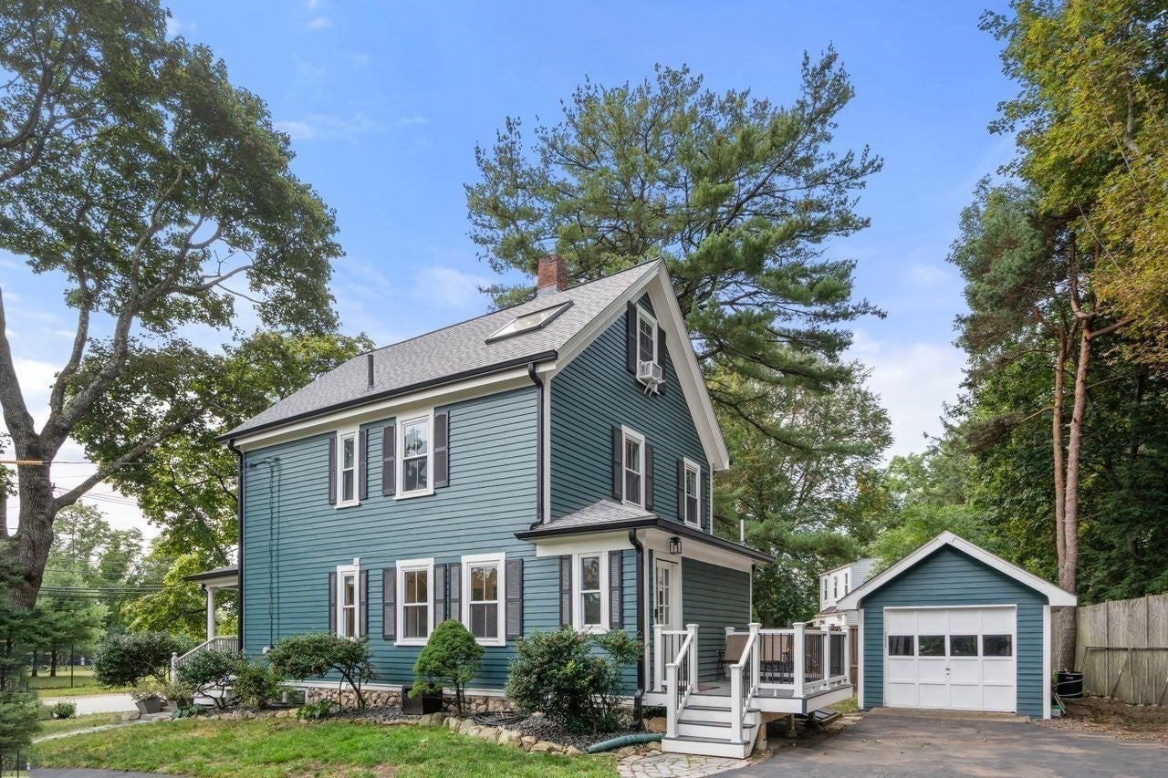 28 River Road, Weston, MA, 28 River Road, Weston, MA Photo #23