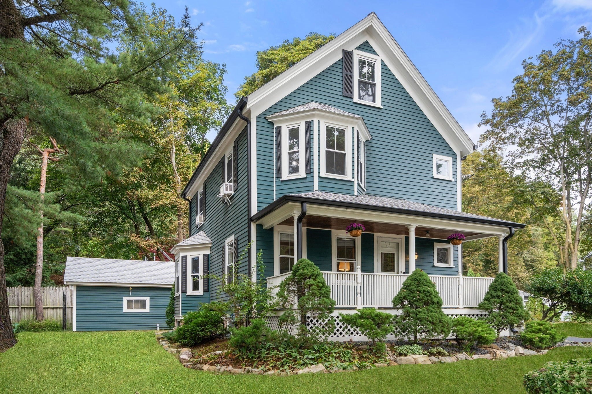 28 River Road, Weston, MA, 28 River Road, Weston, MA Photo #1