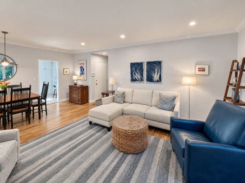 Photo of 86 Griggs Rd #14, Brookline, MA 02446 (MLS # 73583733)