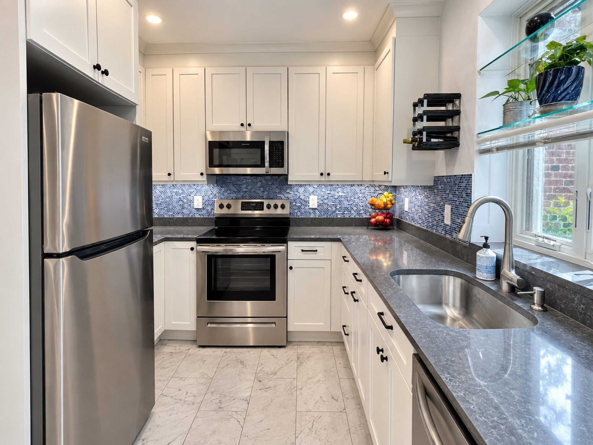 86 Griggs Rd #14, Brookline, MA, 86 Griggs Rd #14, Brookline, MA Photo #10