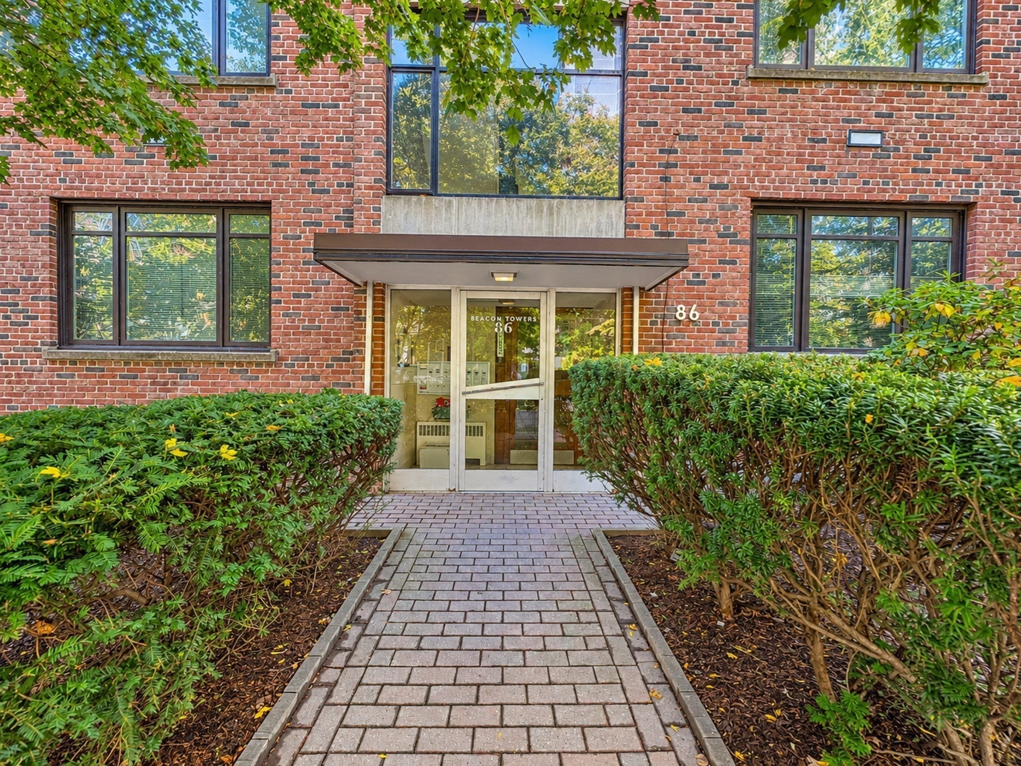 86 Griggs Rd #14, Brookline, MA, 86 Griggs Rd #14, Brookline, MA Photo #28