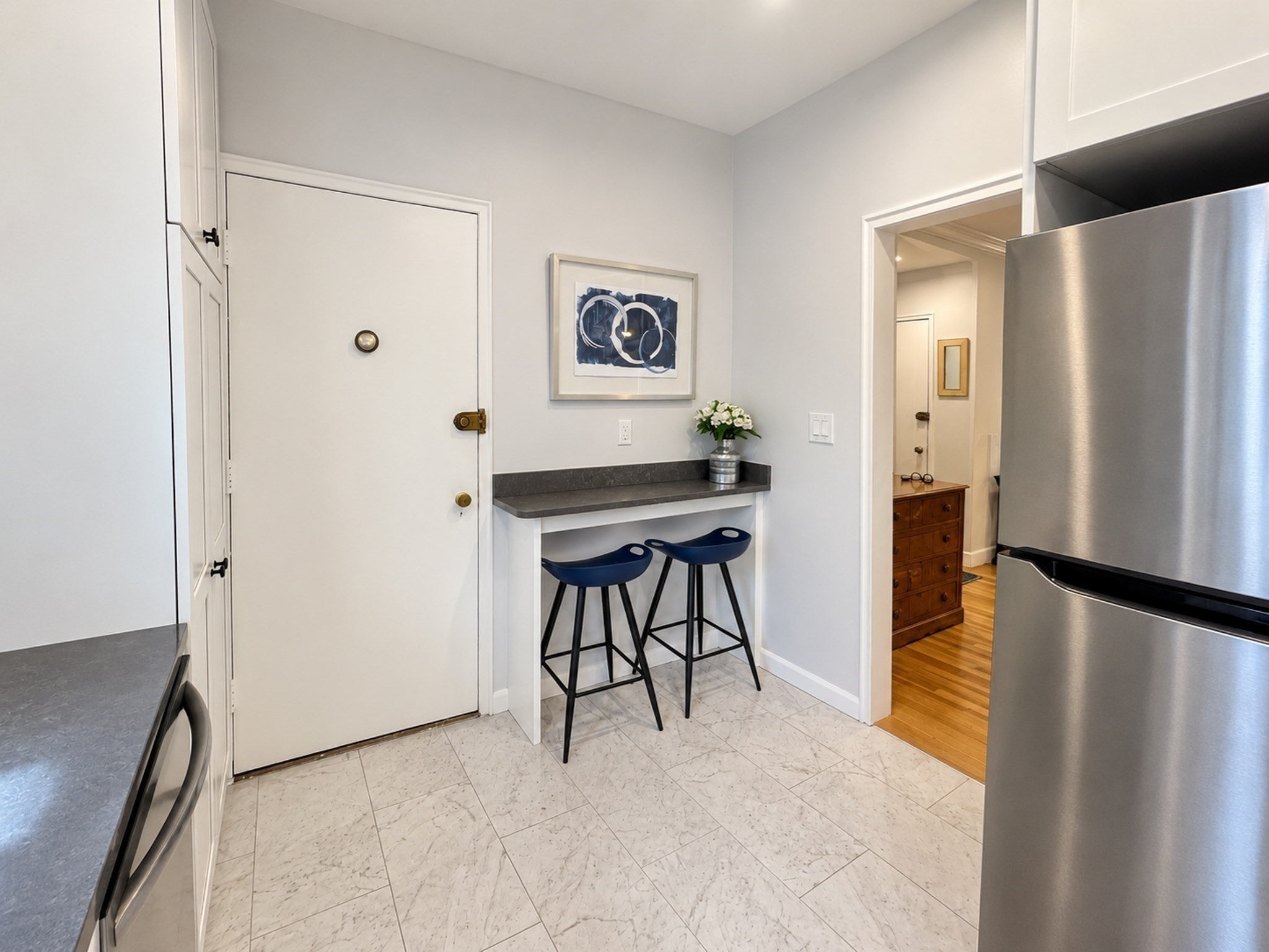 86 Griggs Rd #14, Brookline, MA, 86 Griggs Rd #14, Brookline, MA Photo #15