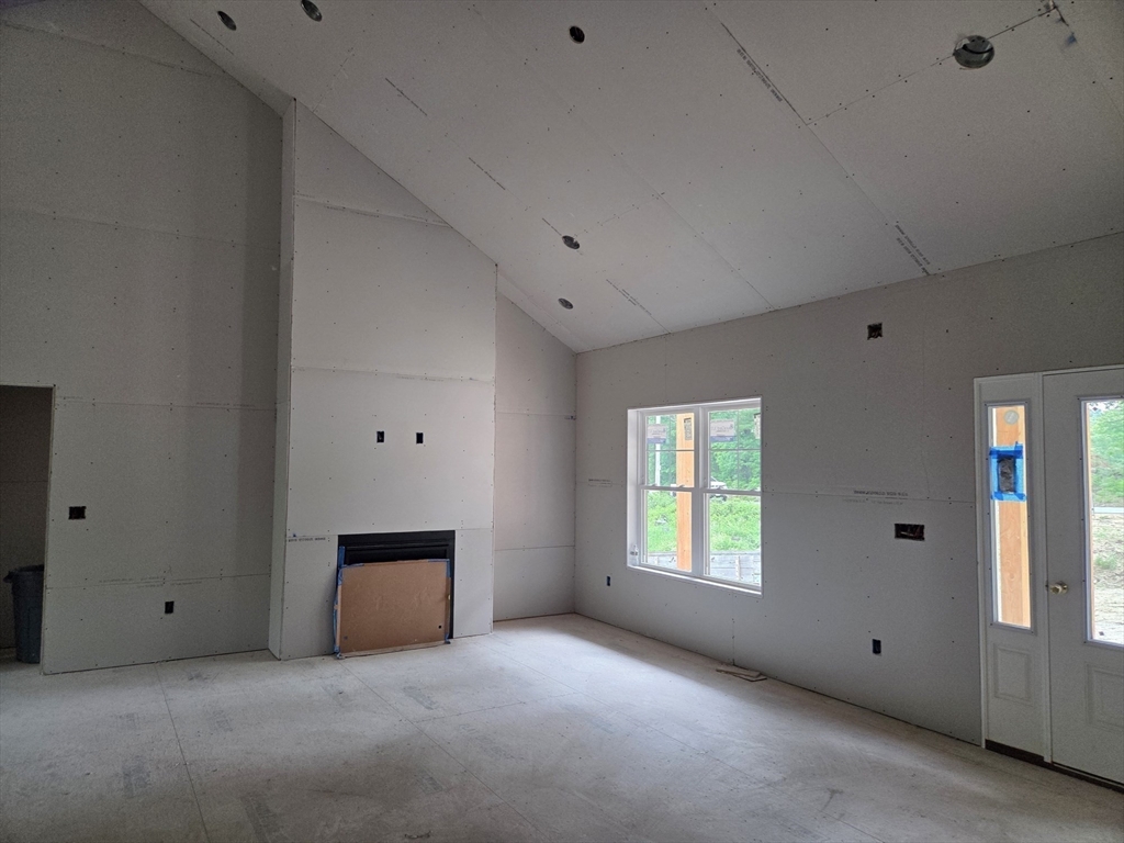 Lot 2 Petersham Road