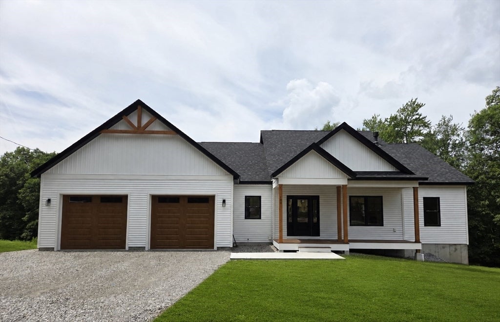 Lot 2 Petersham Road