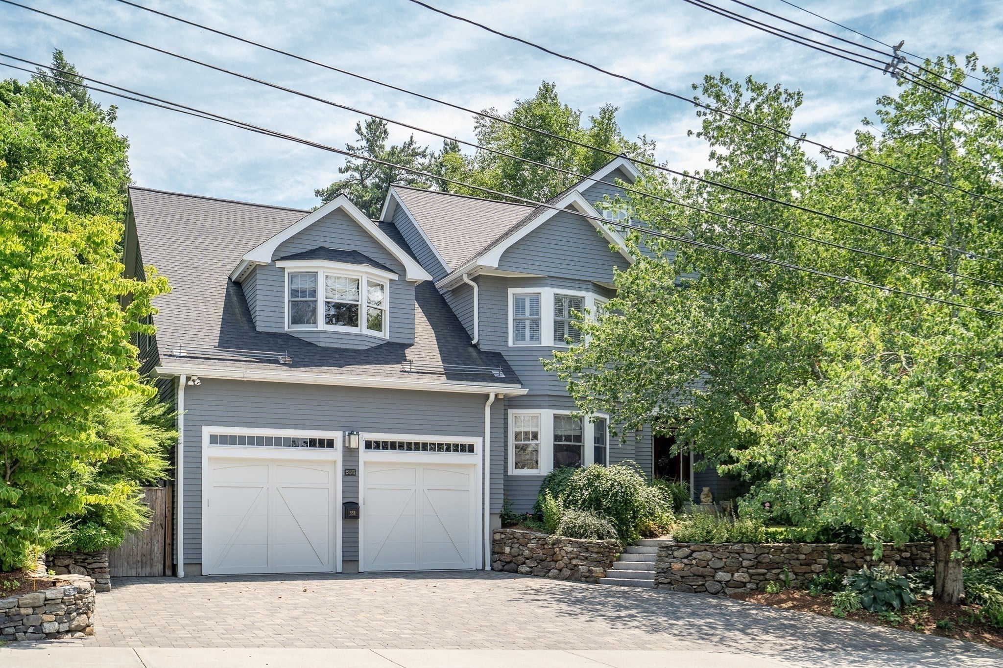 55-B Hancock St, Lexington, MA Photo #1