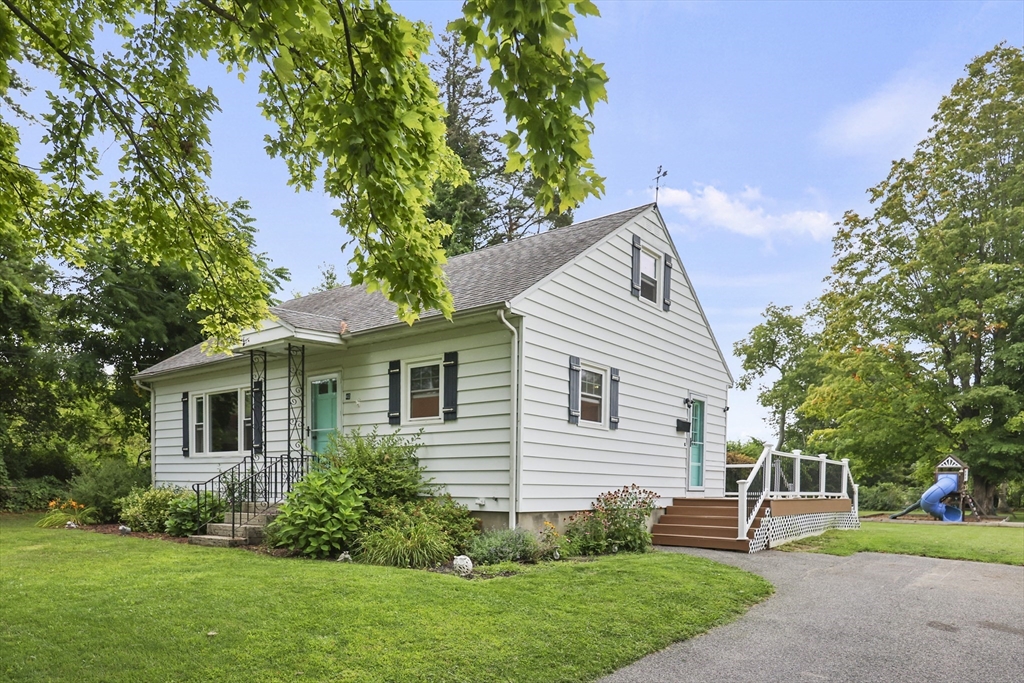 40 Jeffrey Dr