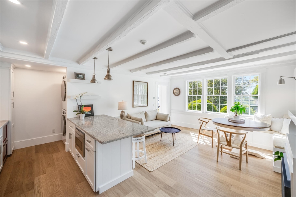 26 Bradford Street Unit 1