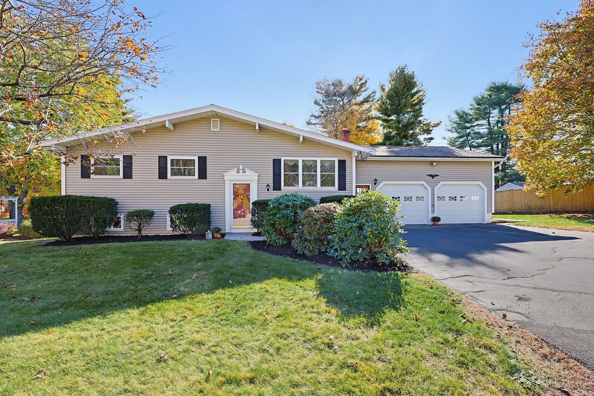 16 Meryl St