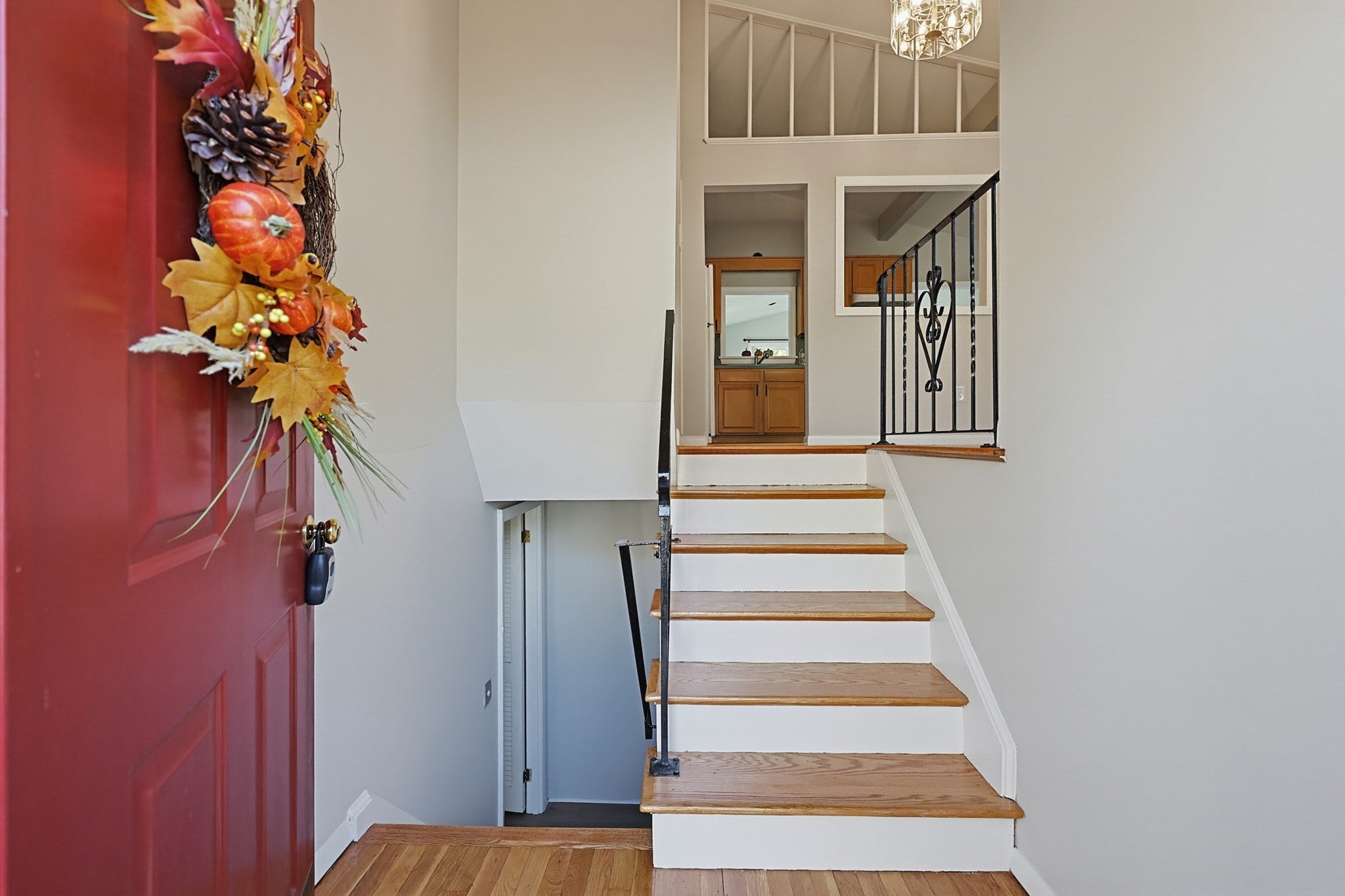 16 Meryl St