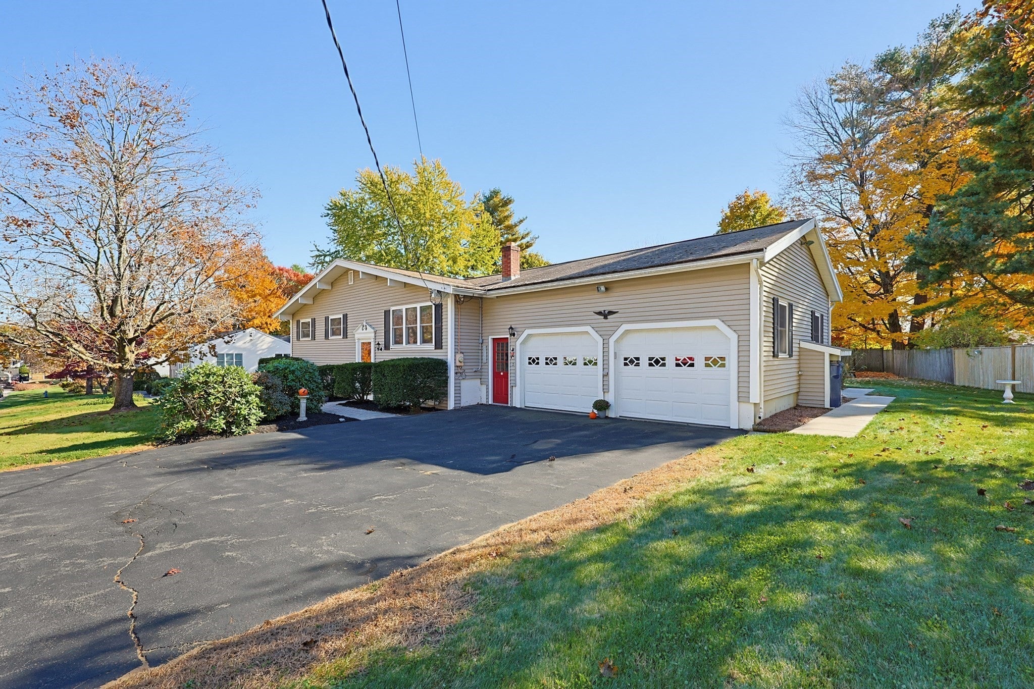 16 Meryl St