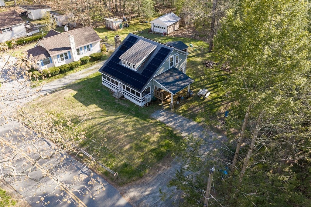 400 Pine Road