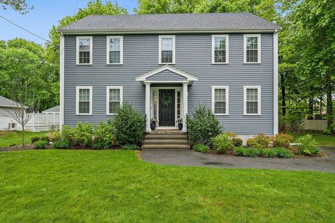 171 Vernon St Rockland MA 02370