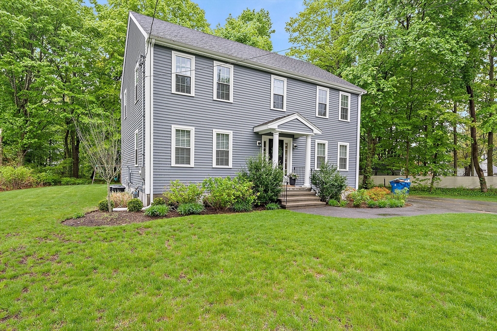 171 Vernon St