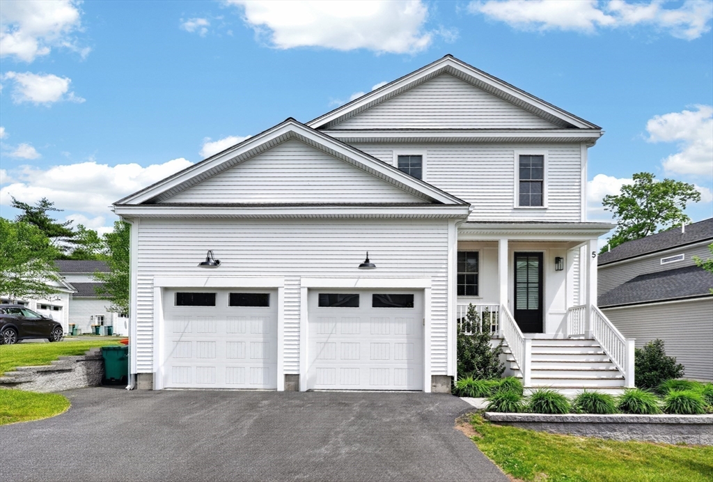 5 Mirasol Cir 5