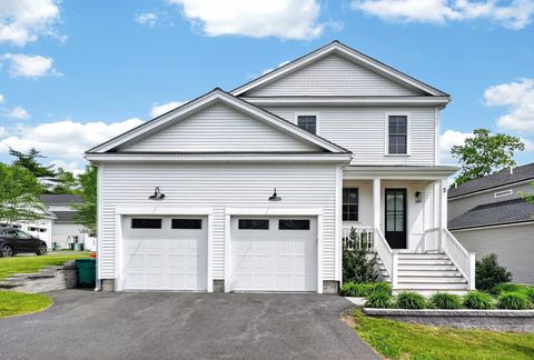 Photo of 5 Mirasol Cir #5, Acton, MA 01720 (MLS # 73521399)