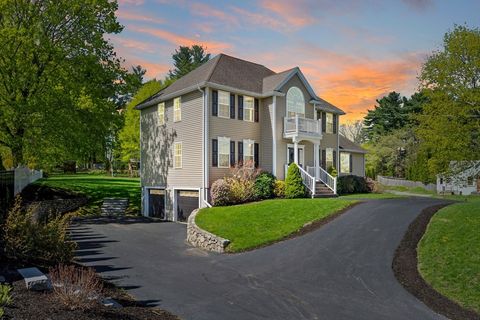 567 Summer St Lynnfield MA 01940
