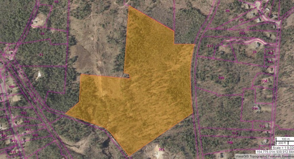 Photo 1 of 3 — Lot 64 Lincoln Ave, Winchendon, MA 01475