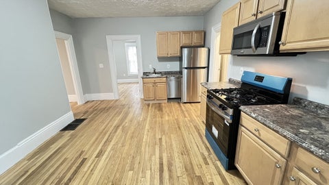 Photo of 31 Ridgeway Street #1, Lynn, MA 01902 (MLS # 73532608)