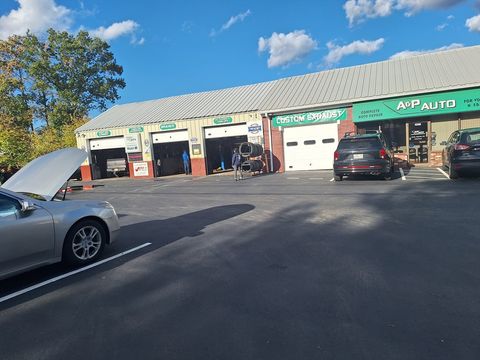 1290 Water Street Fitchburg MA 01420