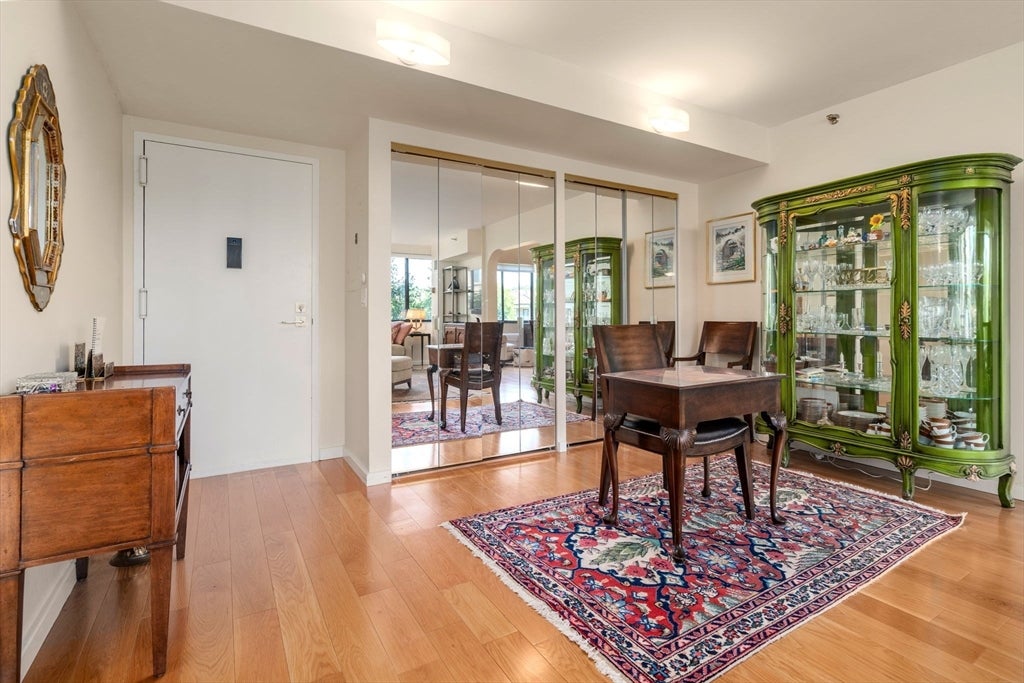 1731 Beacon Street #402, Brookline, MA Photo #5