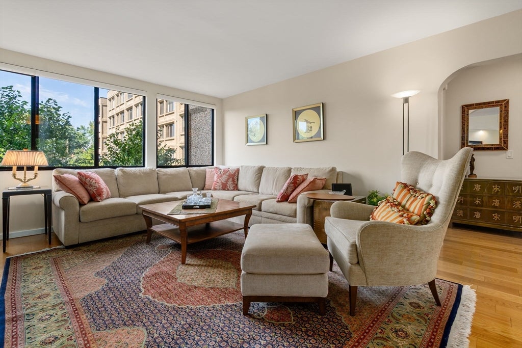 1731 Beacon Street #402, Brookline, MA Photo #4