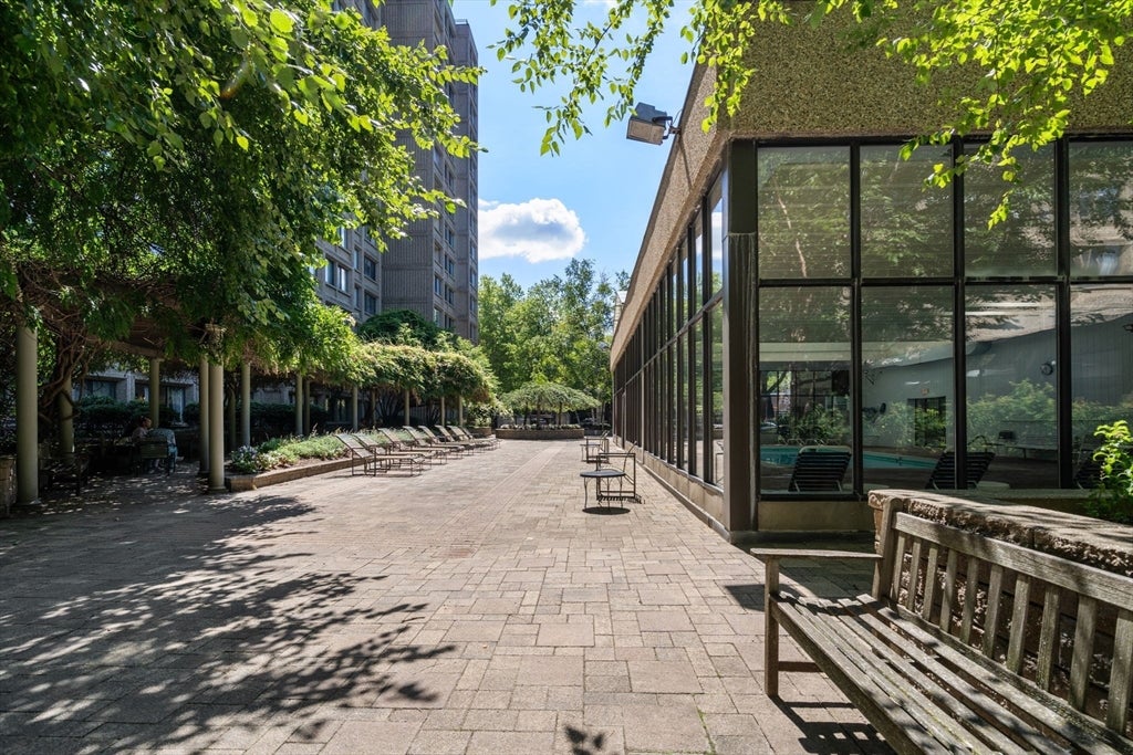 1731 Beacon Street #402, Brookline, MA Photo #24
