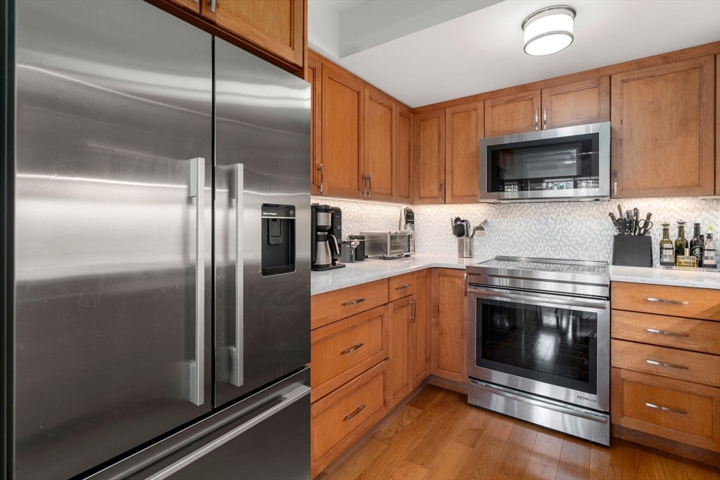 1731 Beacon Street #402, Brookline, MA Photo #7
