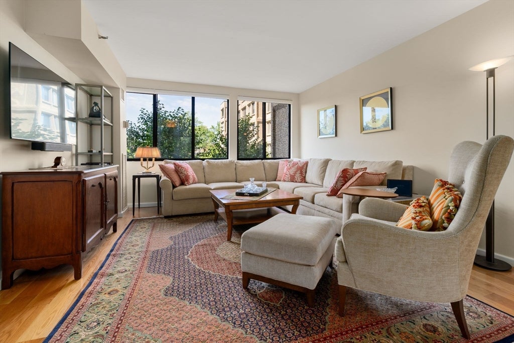 1731 Beacon Street #402, Brookline, MA Photo #3