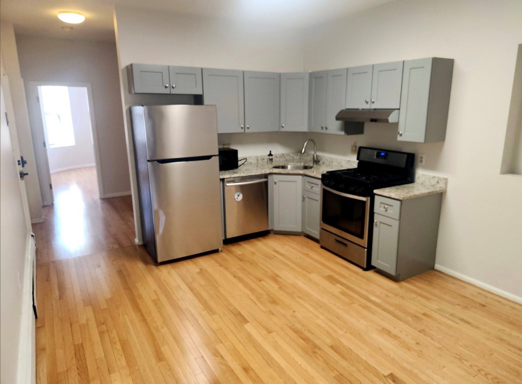 3148 Washington Street #3, Boston, MA Photo #3