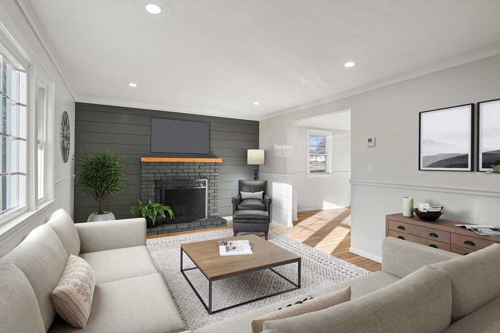 64A Mt. Pleasant Street