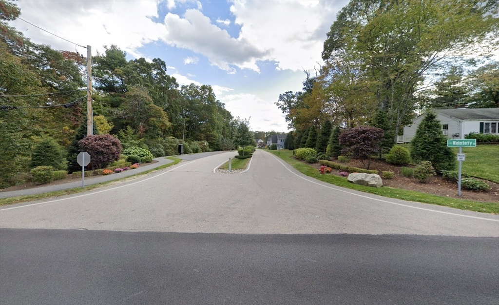 Lot 1 Winterberry Lane