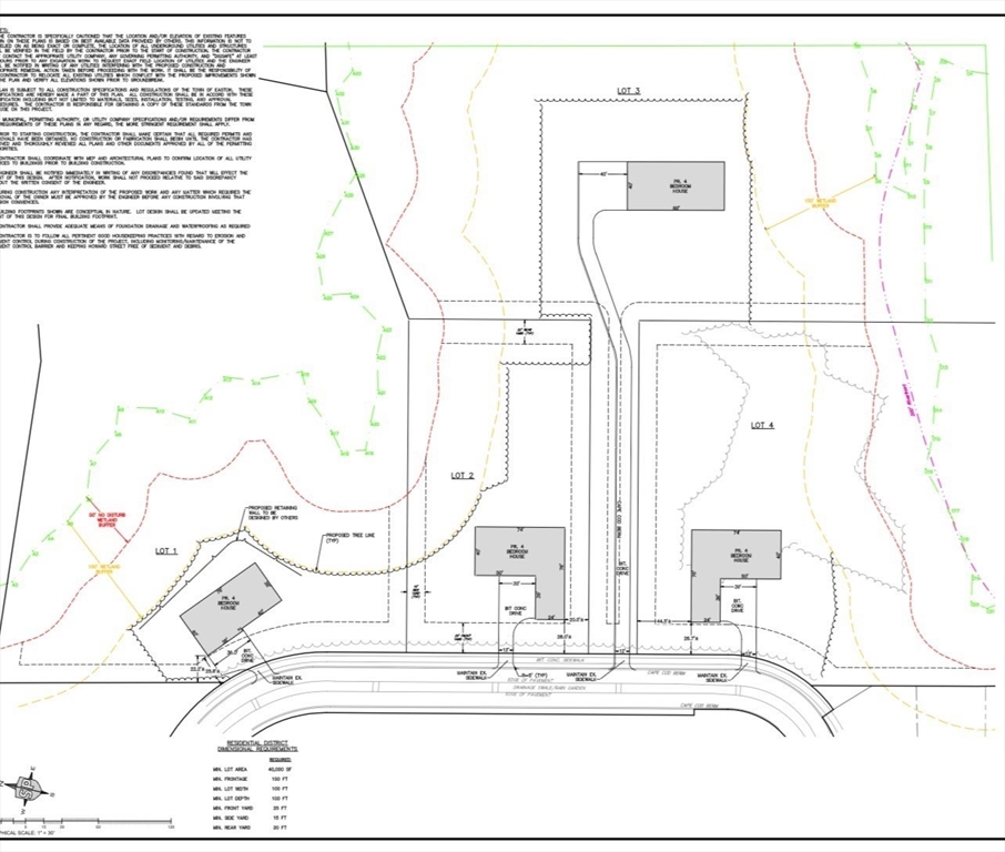 Lot 1 Winterberry Lane