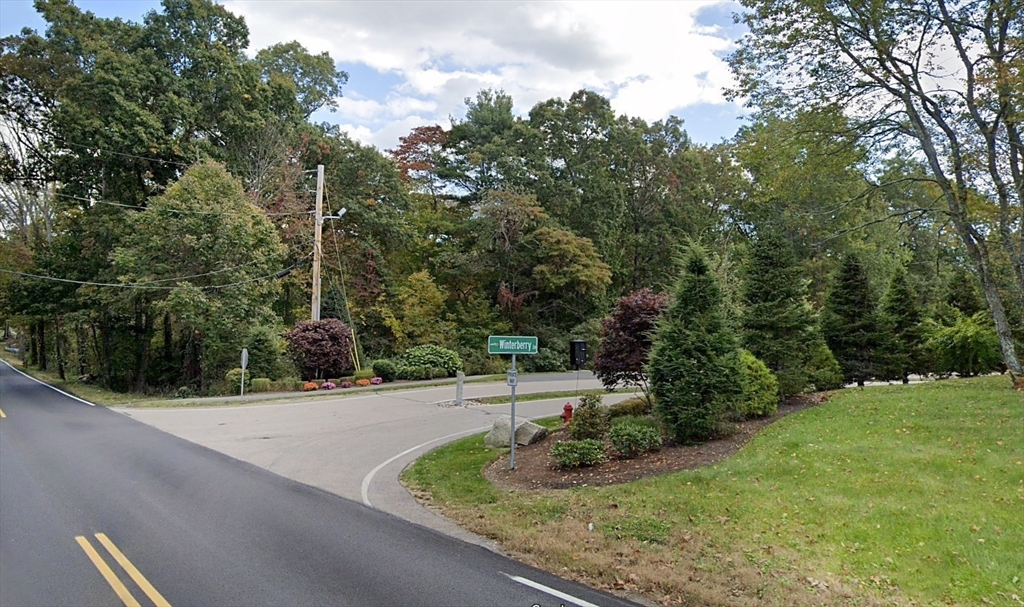 Lot 1 Winterberry Lane