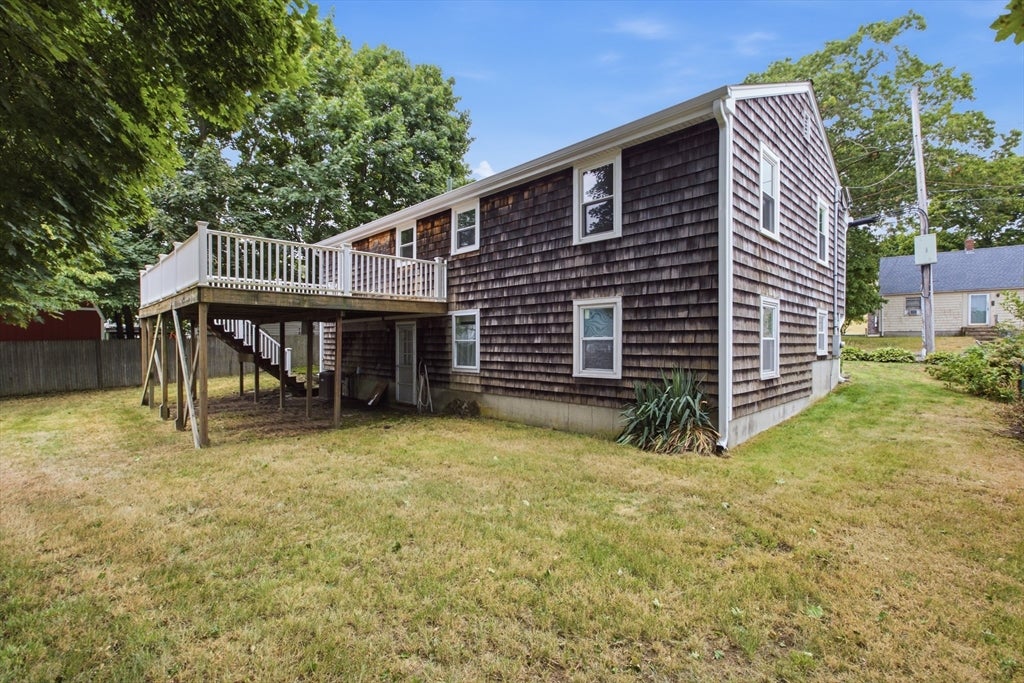 203 Hobart St, Braintree, MA, 203 Hobart St, Braintree, MA Photo #36