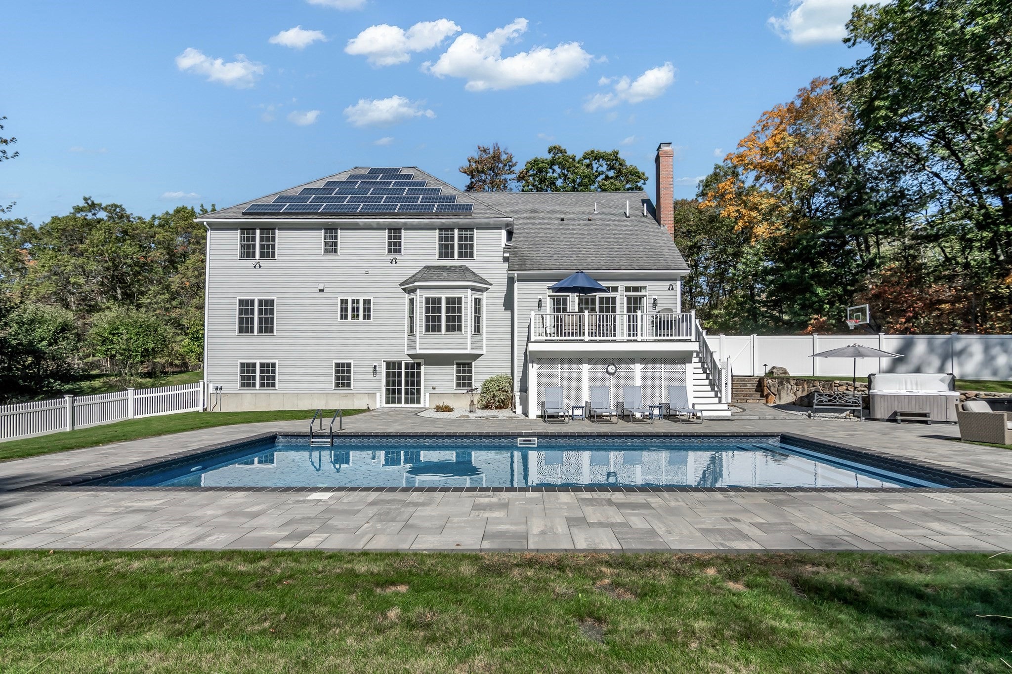 320 High Plain Road, Andover MA 01810