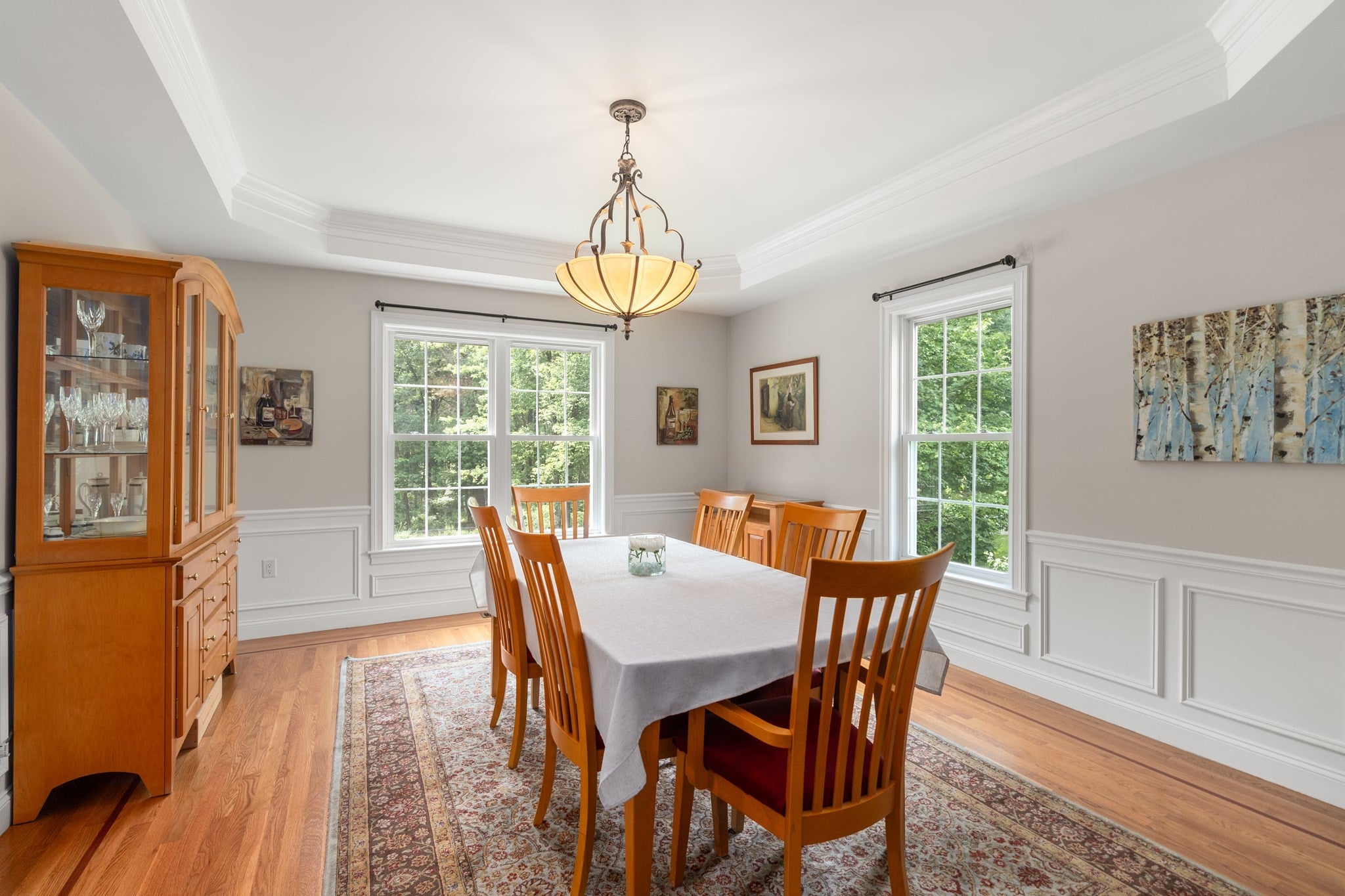 320 High Plain Road, Andover, MA, 320 High Plain Road, Andover, MA Photo #12