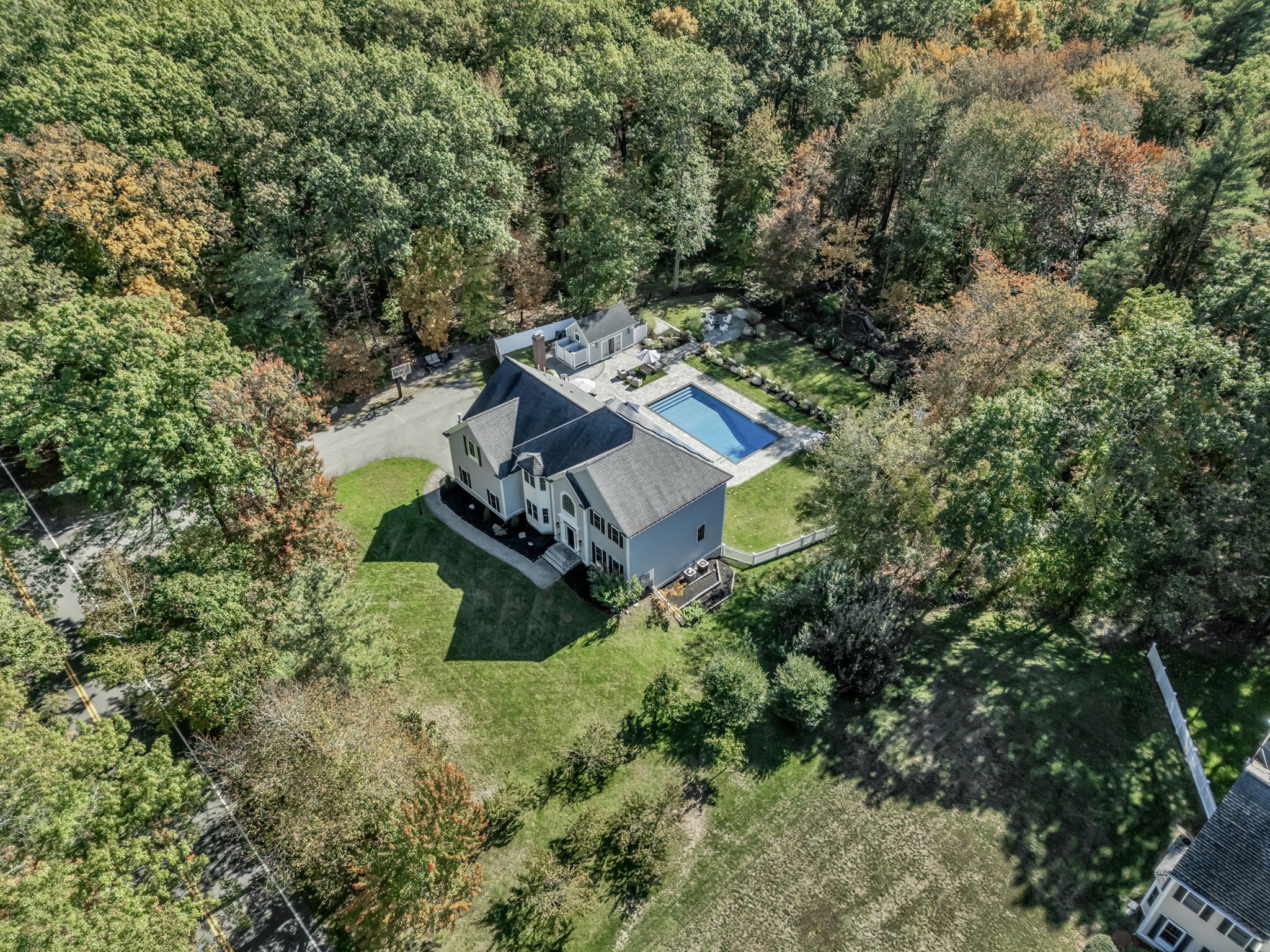 320 High Plain Road, Andover, MA, 320 High Plain Road, Andover, MA Photo #41