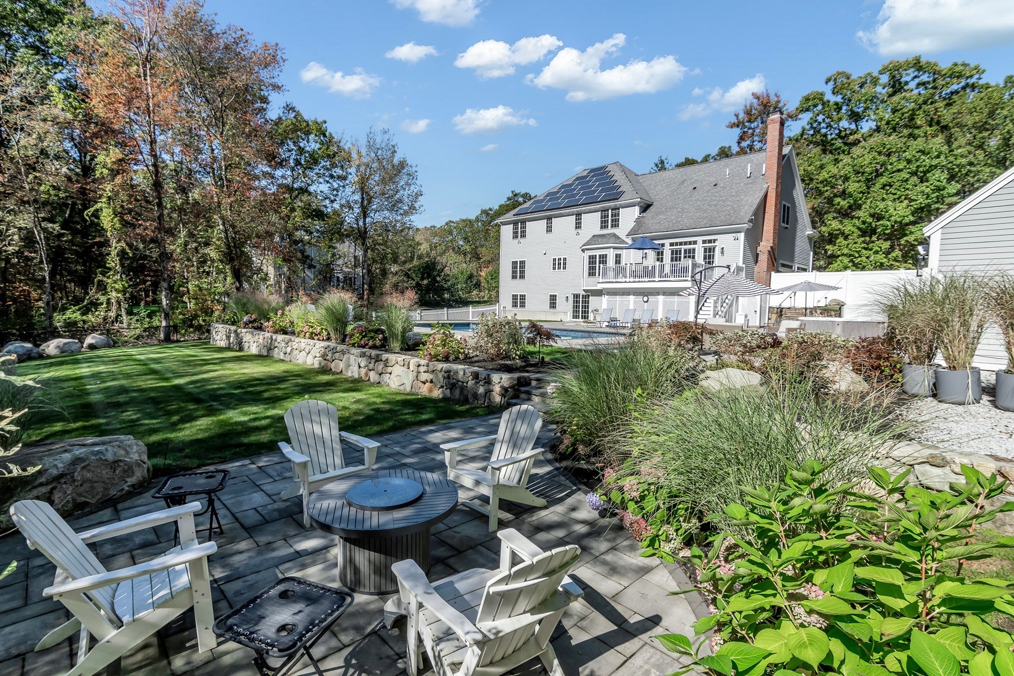 320 High Plain Road, Andover, MA, 320 High Plain Road, Andover, MA Photo #39