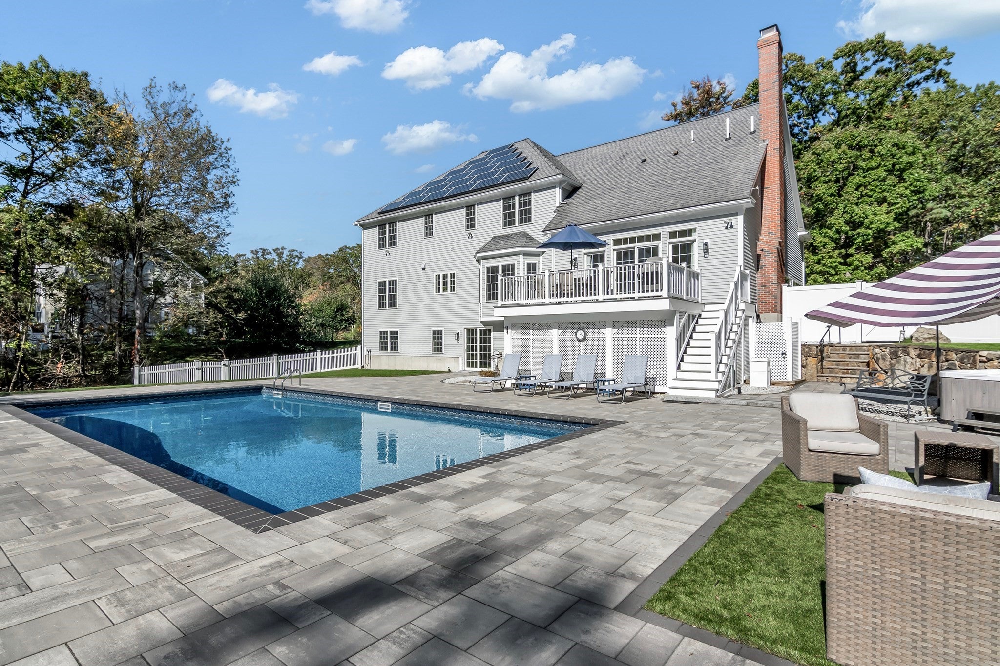 320 High Plain Road, Andover, MA, 320 High Plain Road, Andover, MA Photo #31