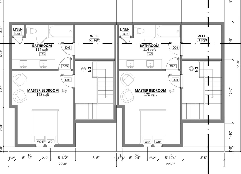 11 Dyer St 11