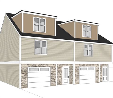 11 Dyer St 11 Rockland MA 02370