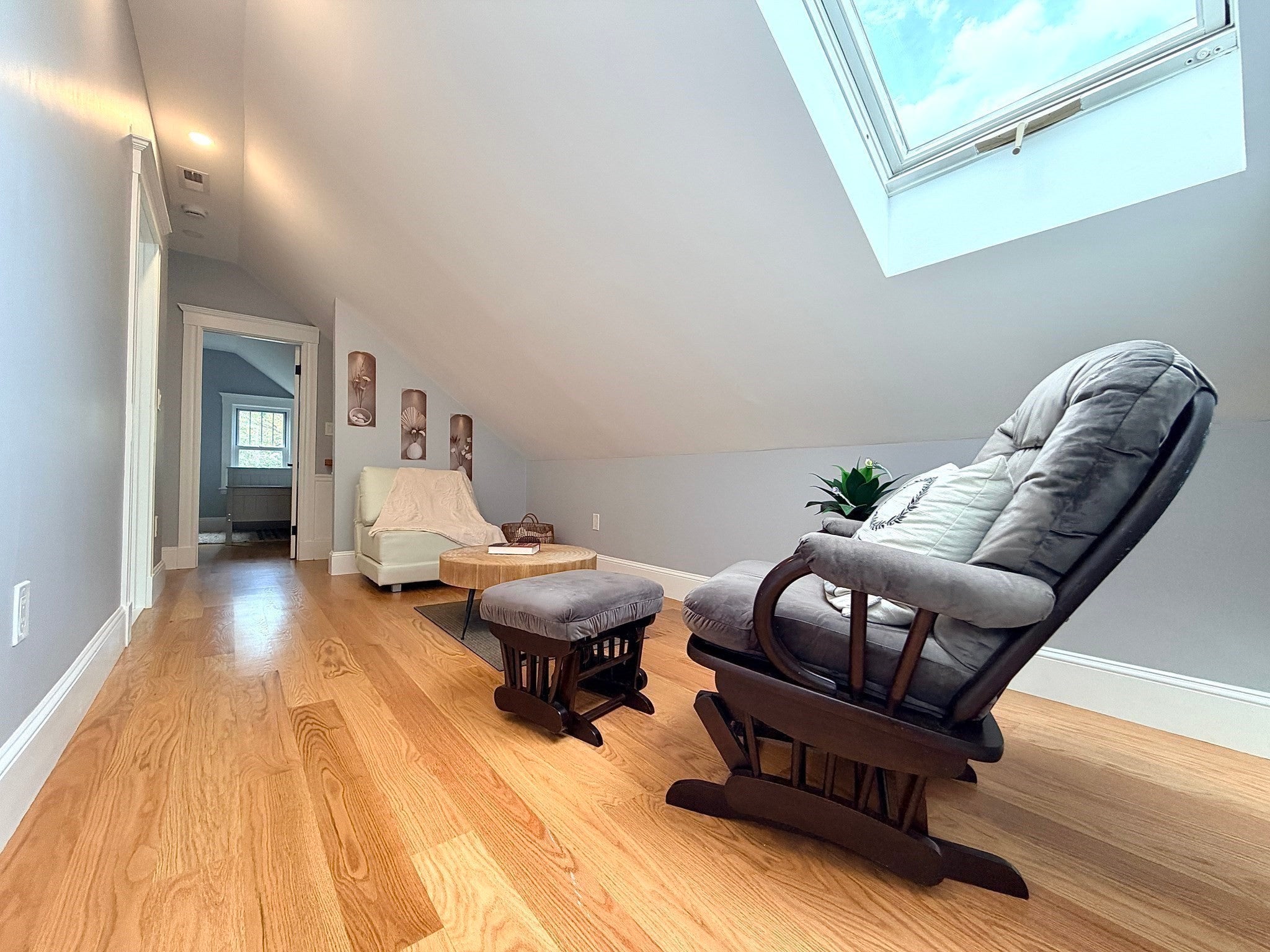 45 Grafton Street #2, Arlington, MA Photo #18