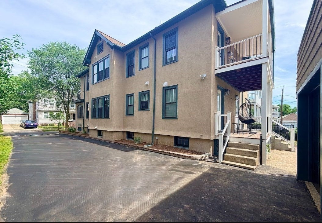45 Grafton Street #2, Arlington, MA Photo #29
