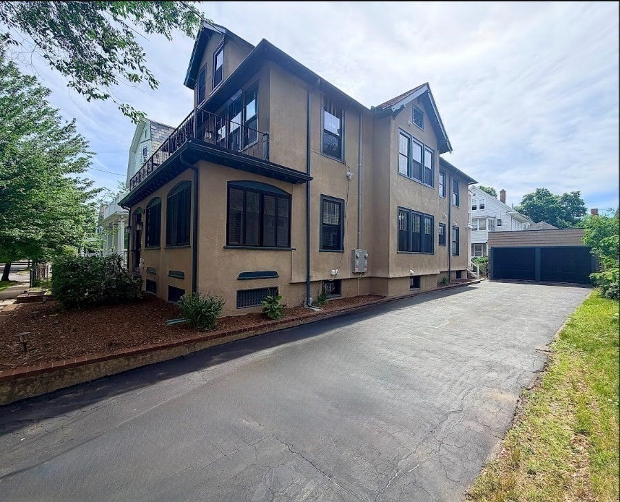 45 Grafton Street #2, Arlington, MA Photo #27