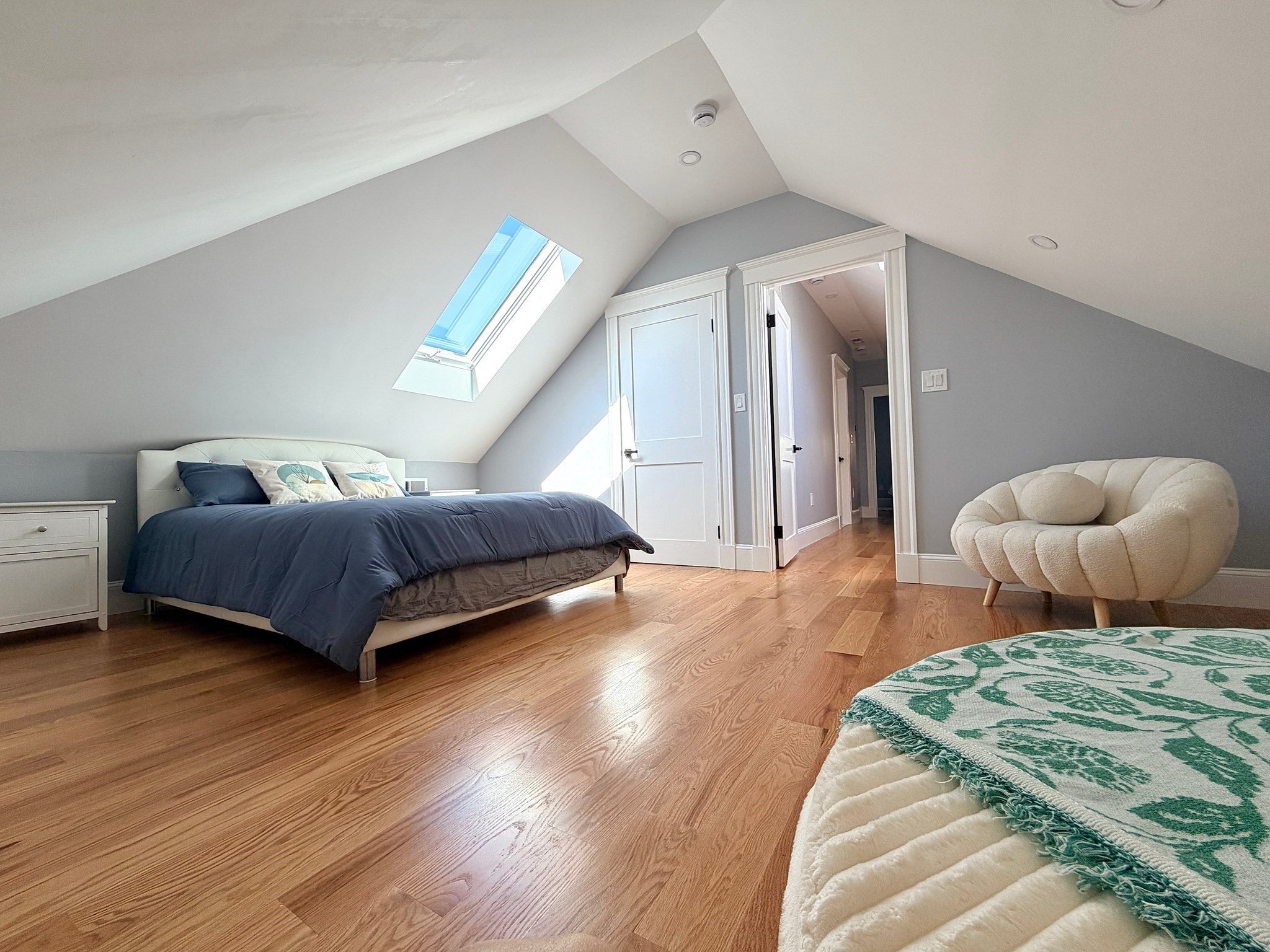 45 Grafton Street #2, Arlington, MA Photo #20
