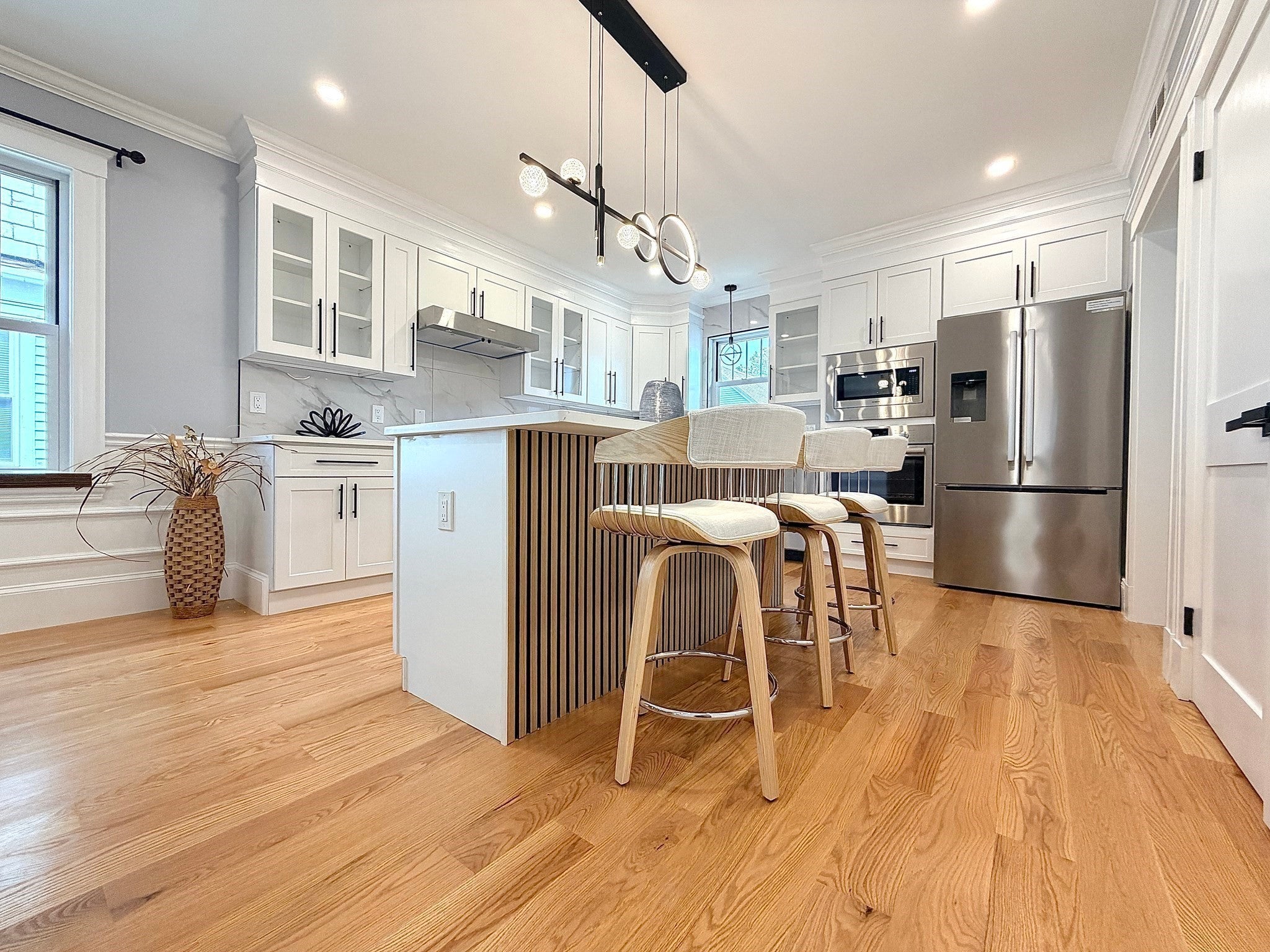 45 Grafton Street #2, Arlington, MA Photo #6