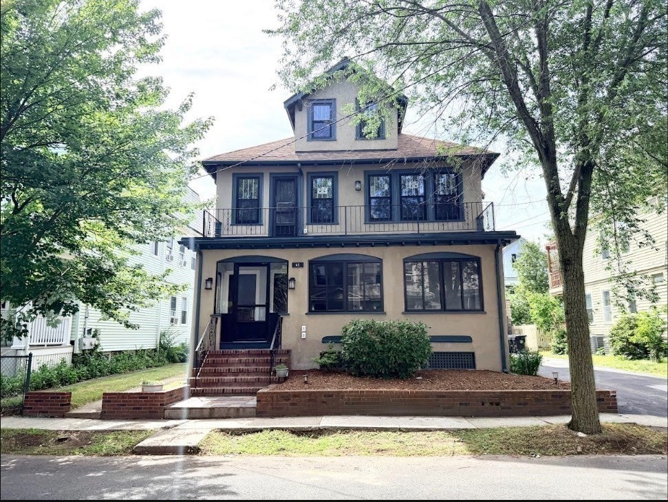 45 Grafton Street #2, Arlington, MA Photo #30