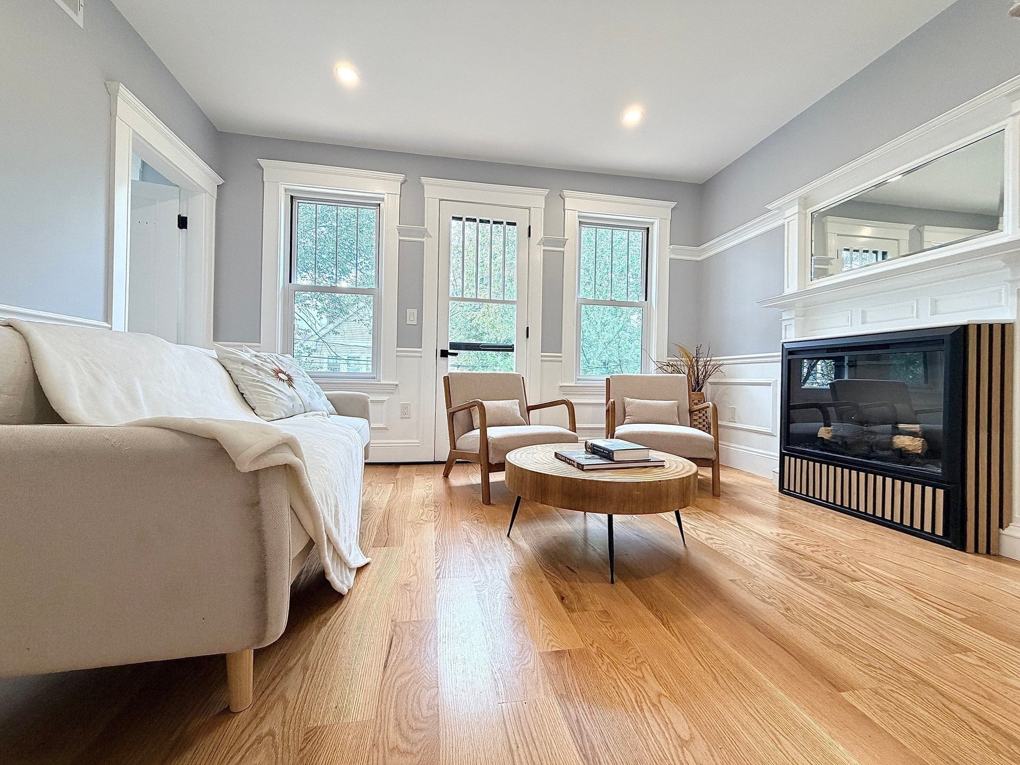 45 Grafton Street #2, Arlington, MA Photo #3