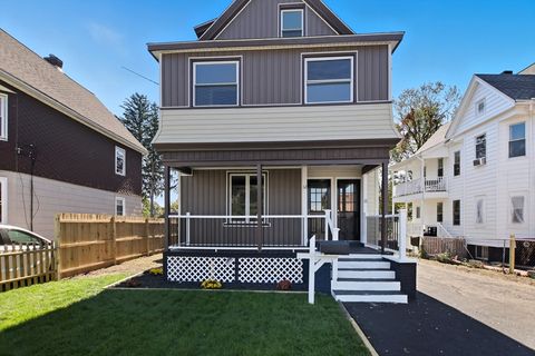 Photo of 12 Saint James Ave, Holyoke, MA 01040 (MLS # 73458114)